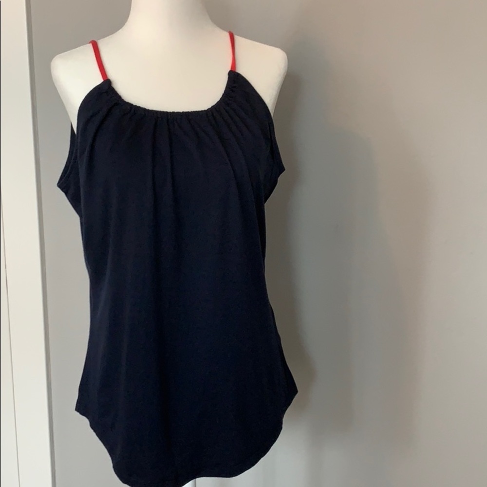 Banana republic tank top